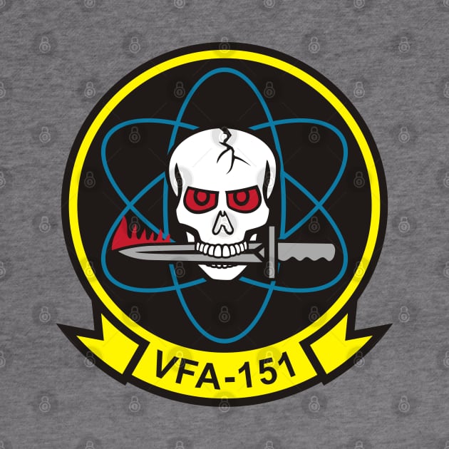 VFA-151 Vigilantes by MBK